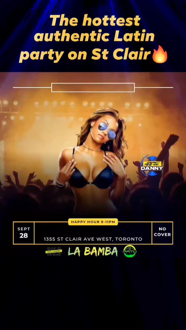 la bamba