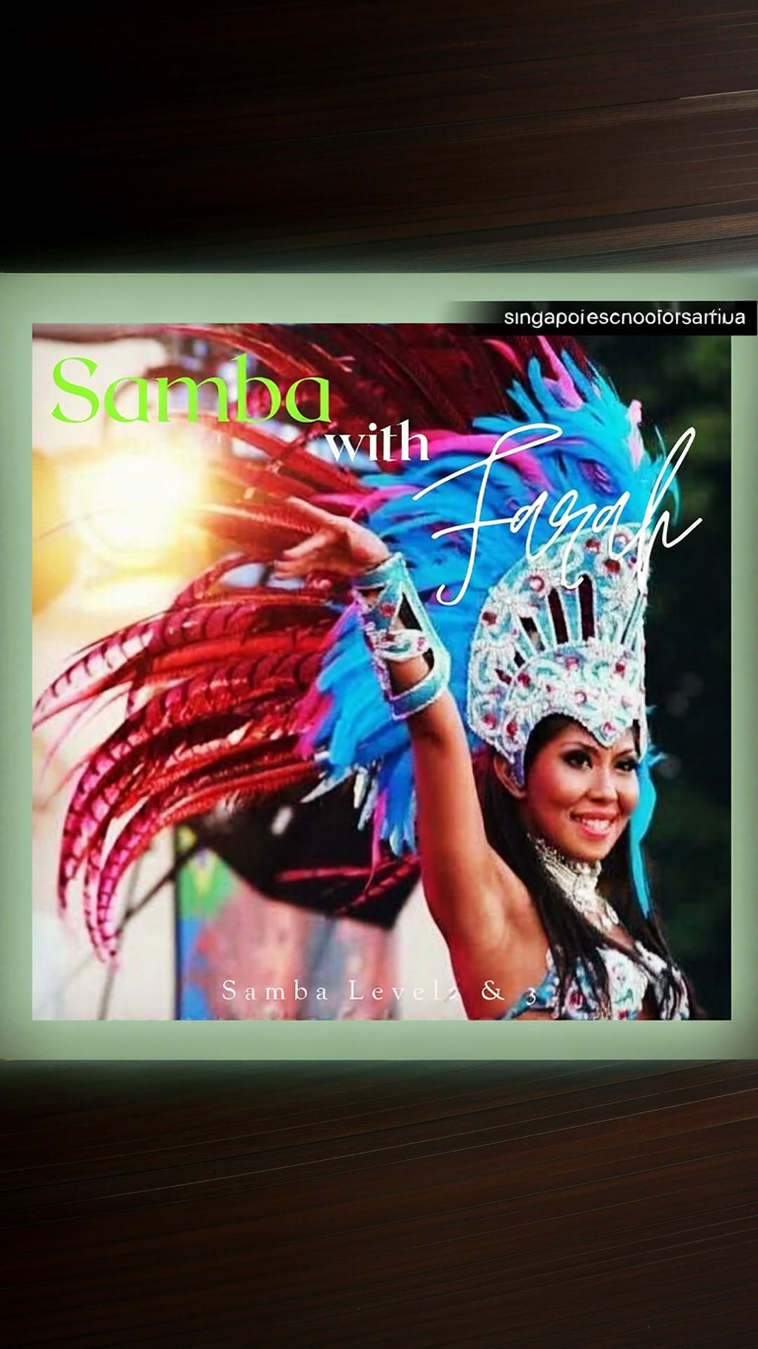 samba