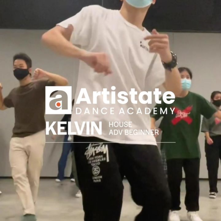 house adv beg open class