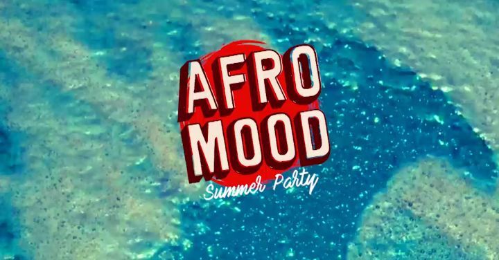 afromood ☀️ #verano