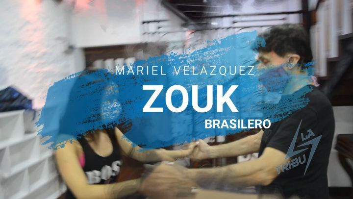 zouk brasilero