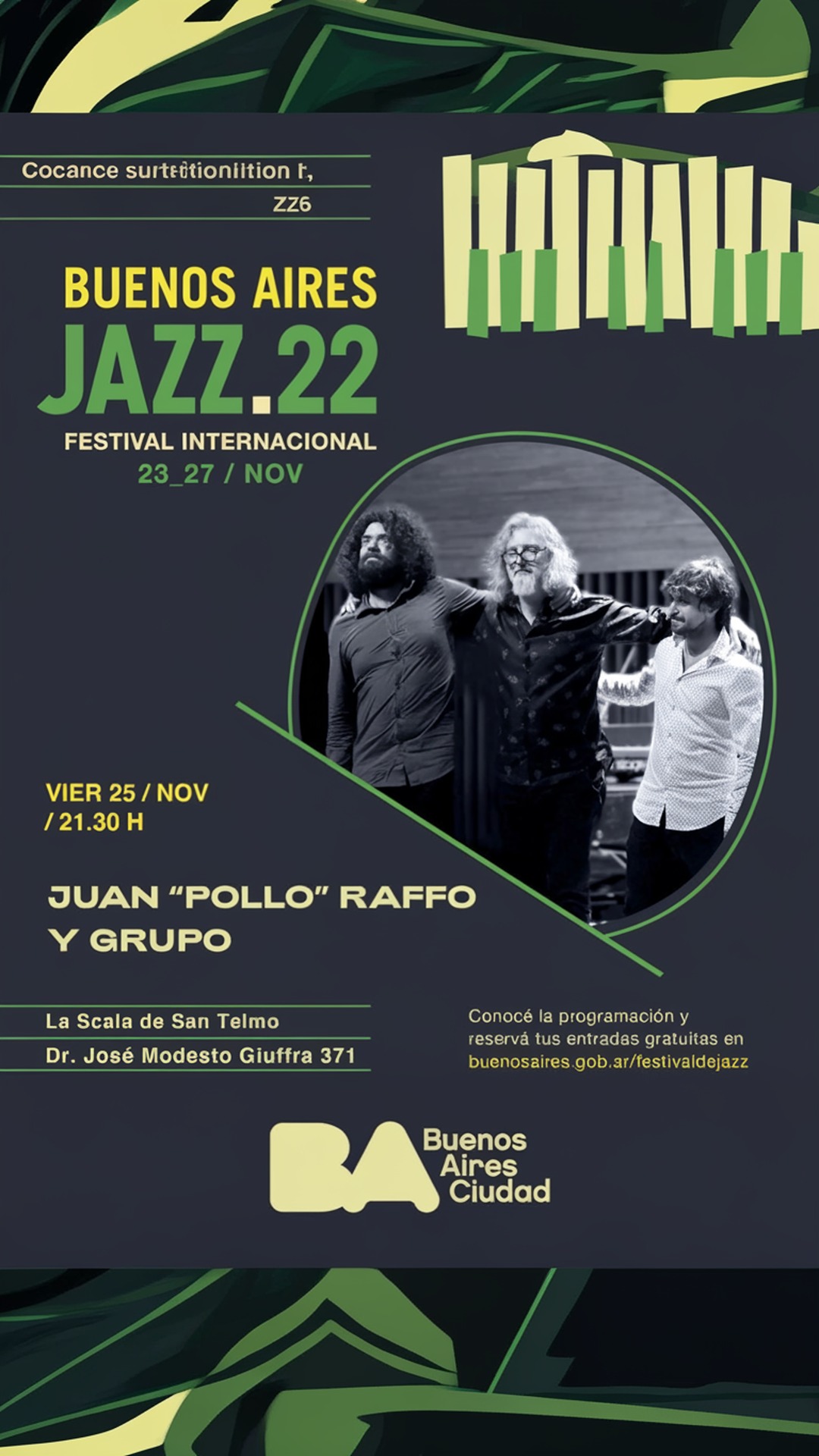buenos aires jazz.22