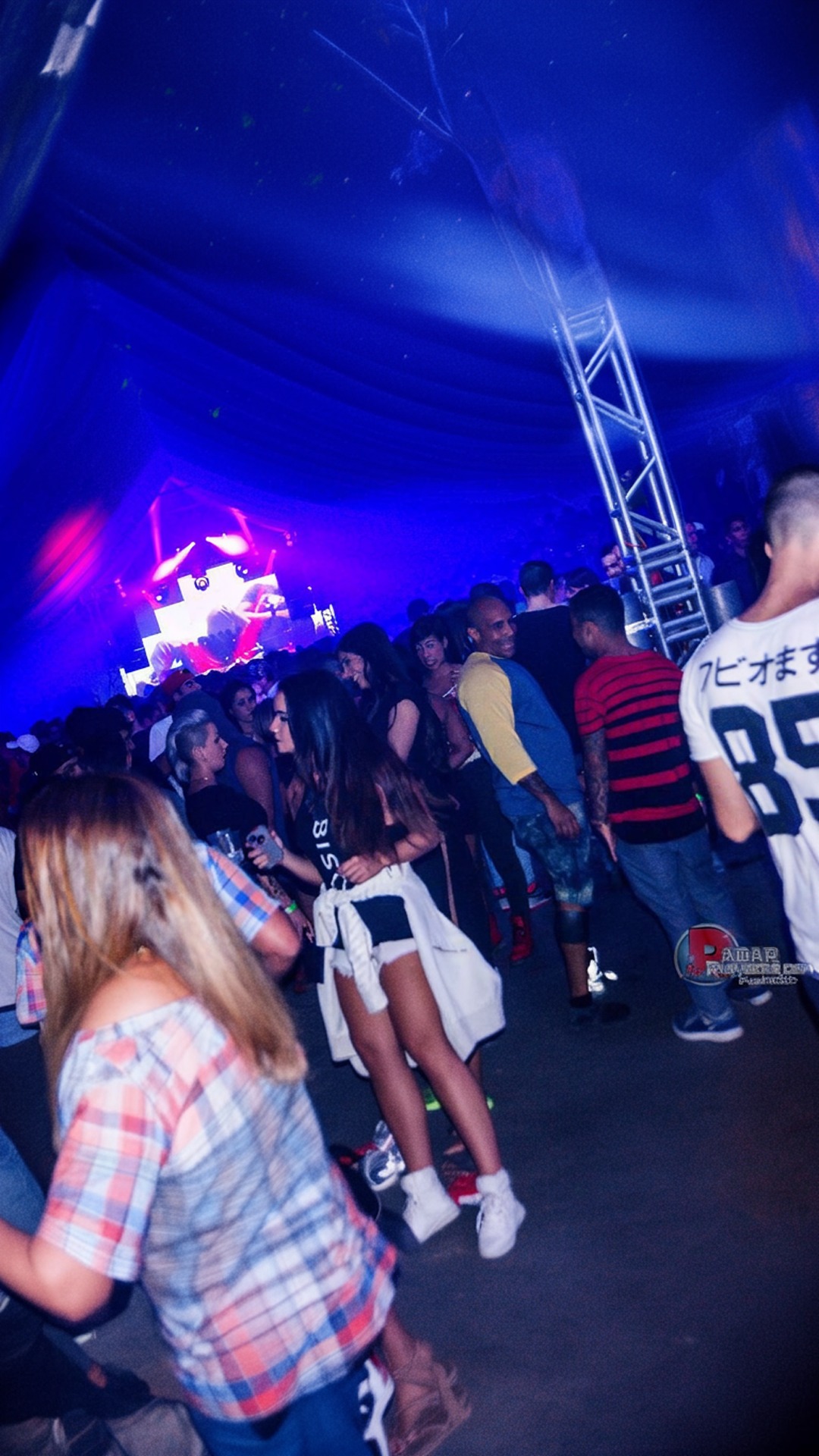 6to aniversario borburata family