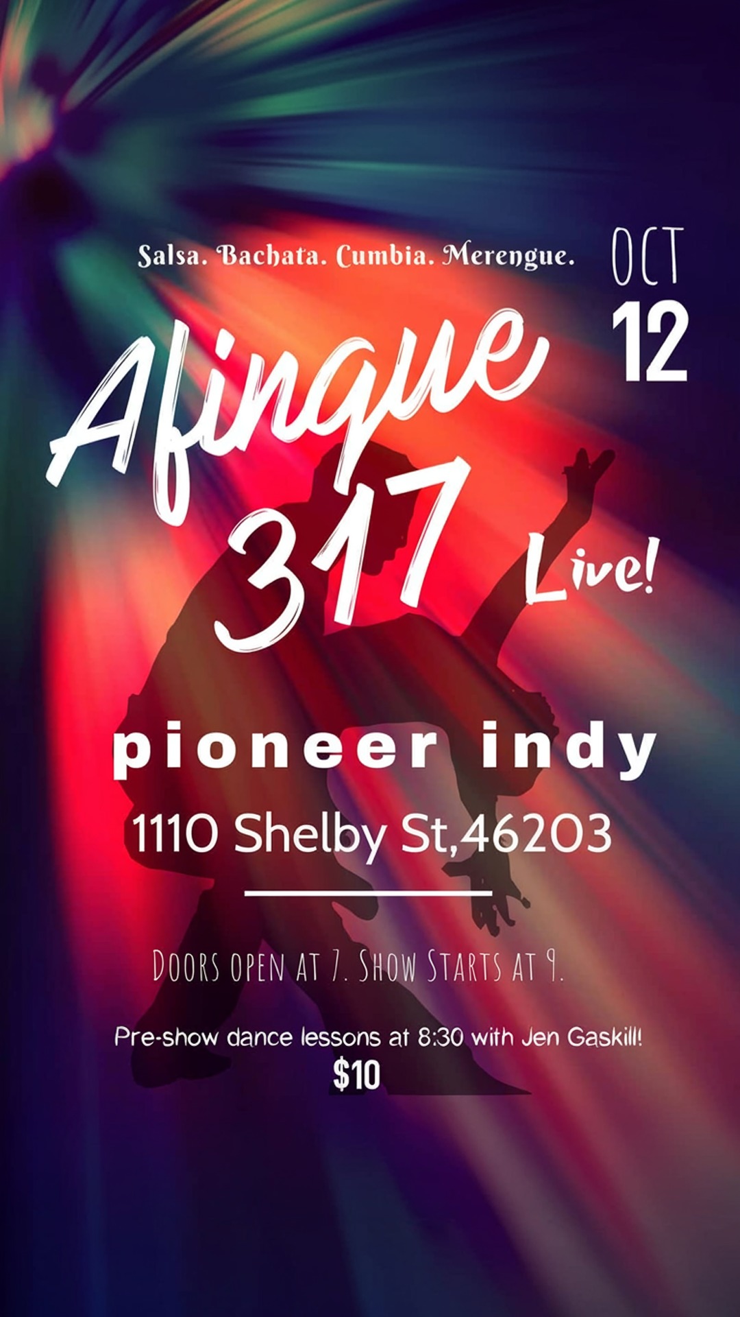 afinque 317