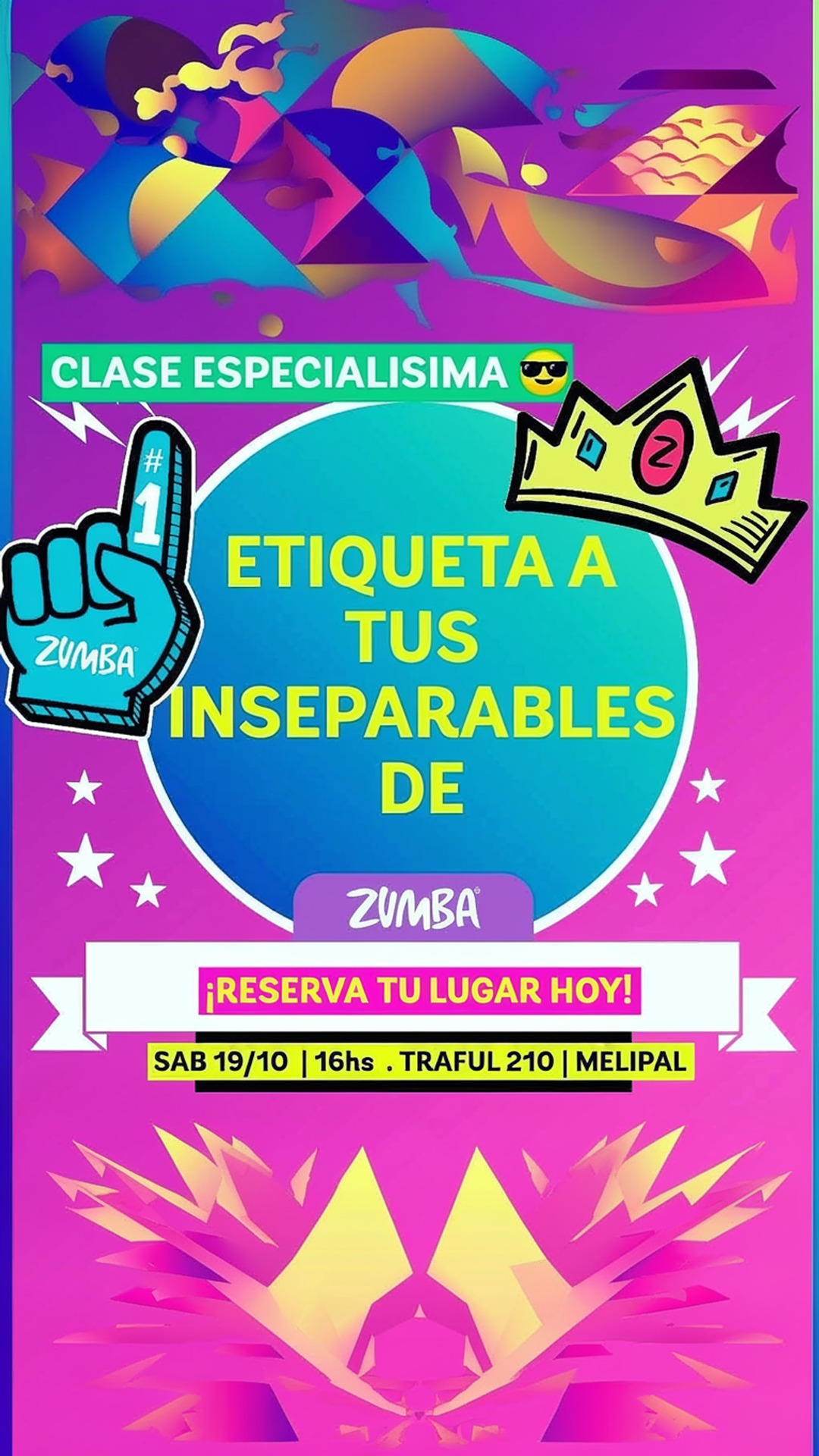 clase especialisima
