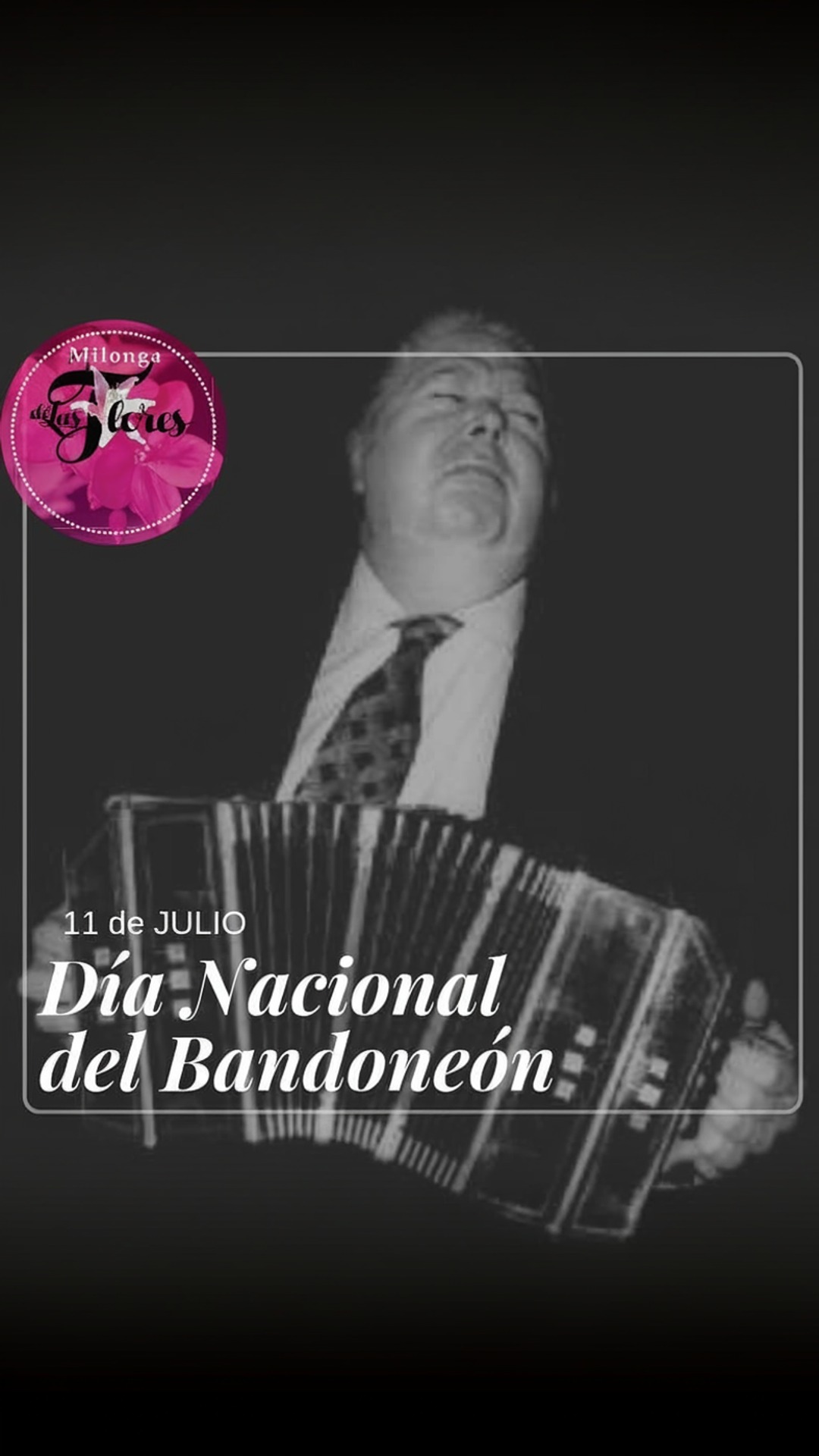 milonga de las lores