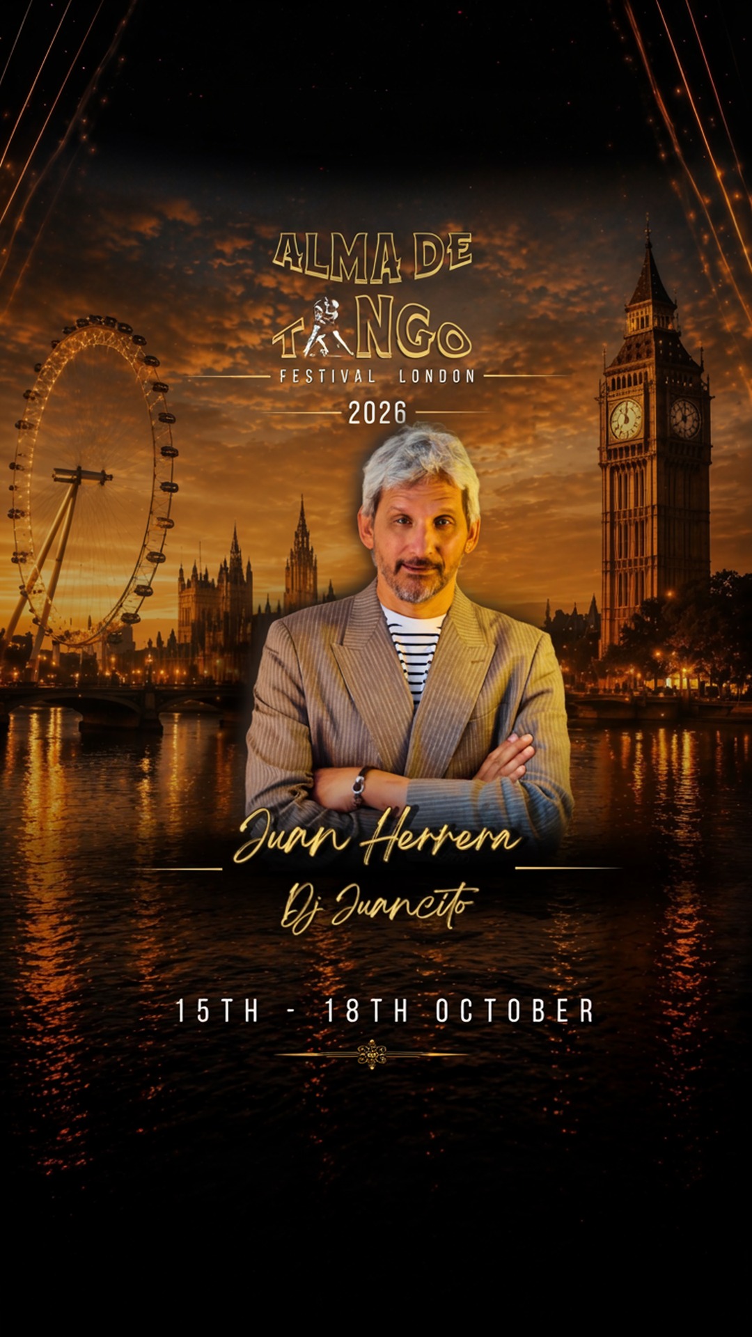 alma de tango festival