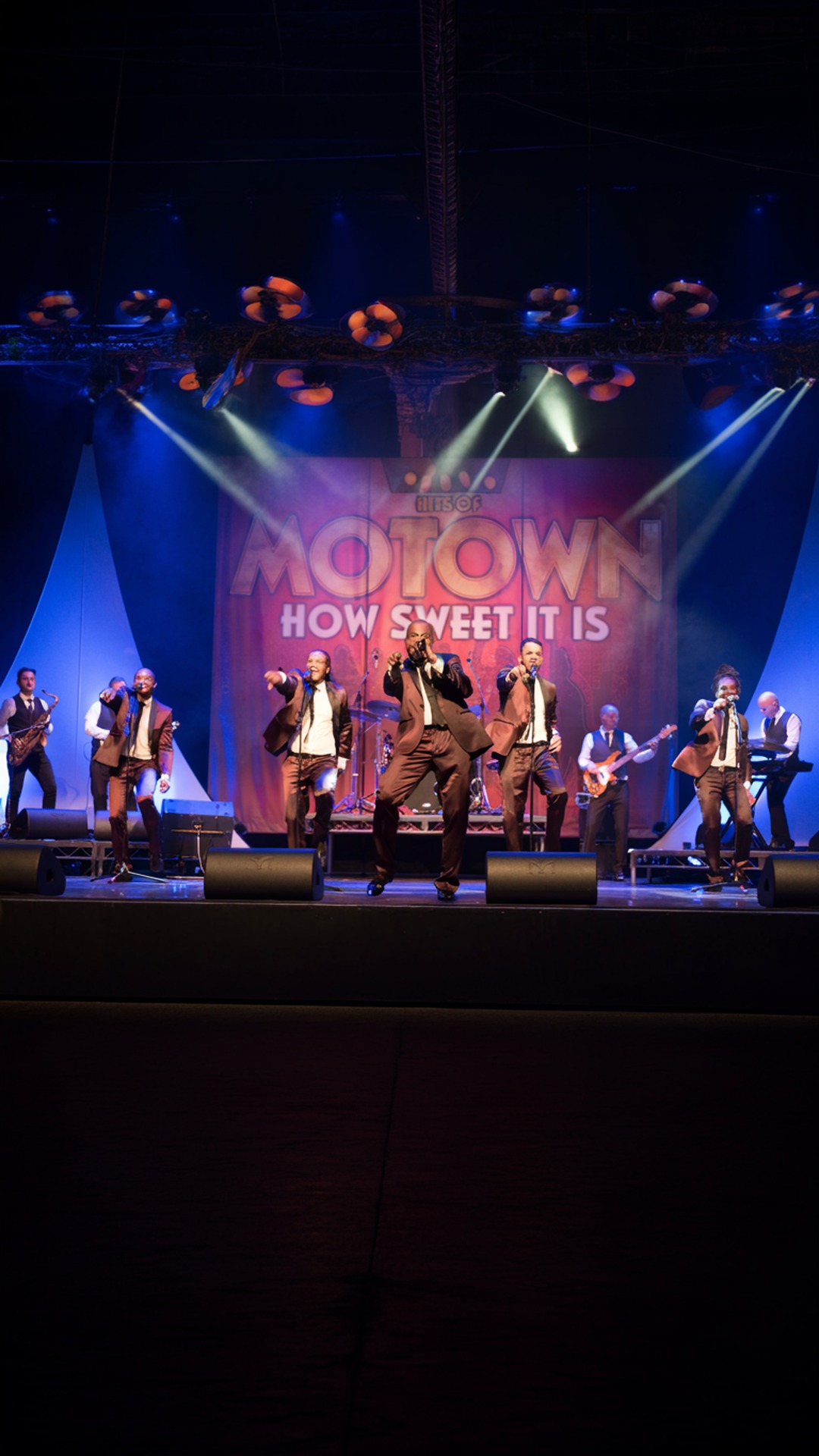 stoke victoria hall