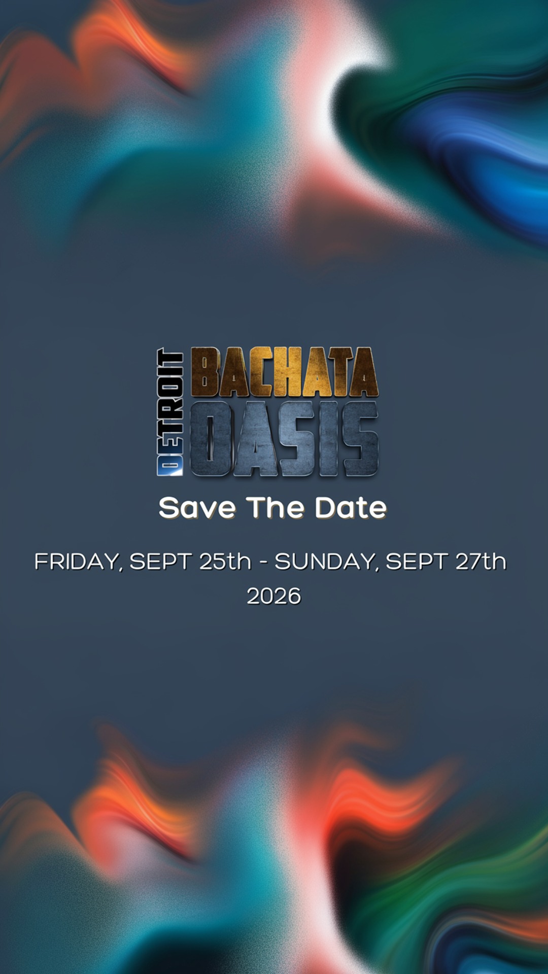 detroit bachata oasis