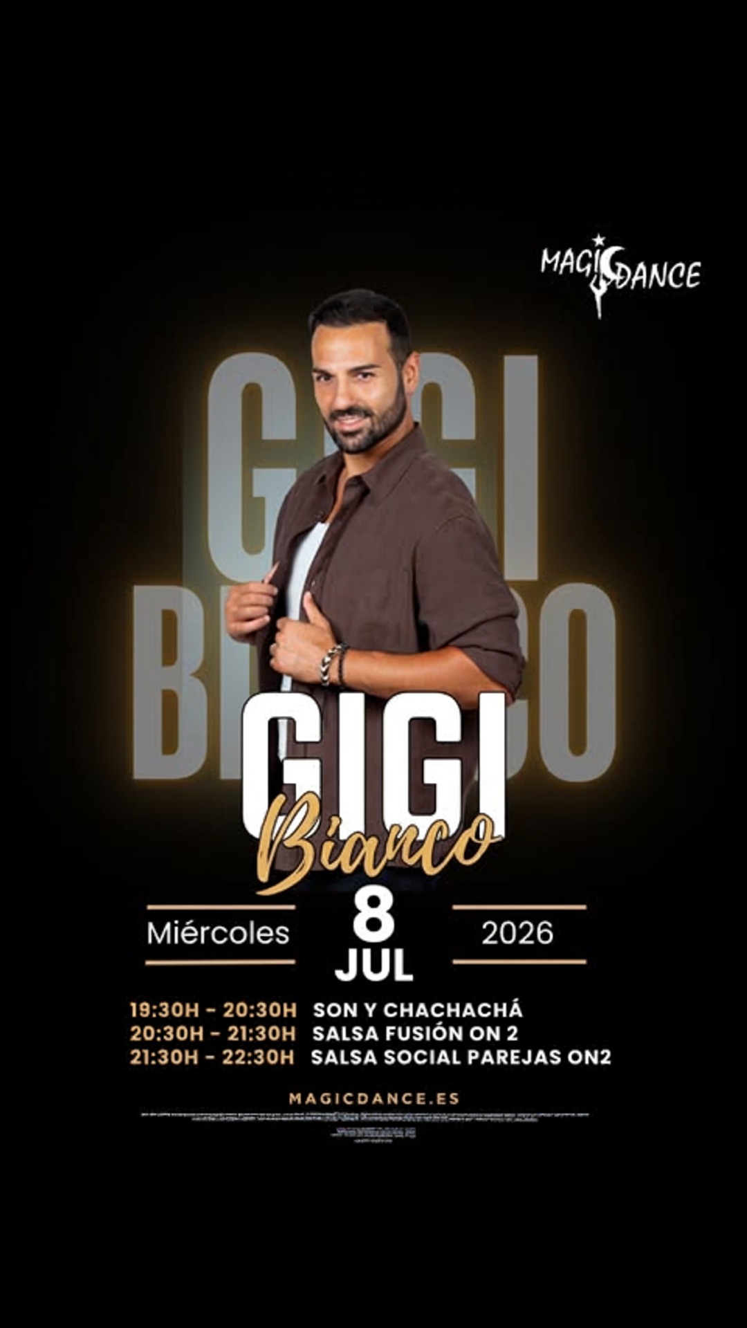 gigi bianco