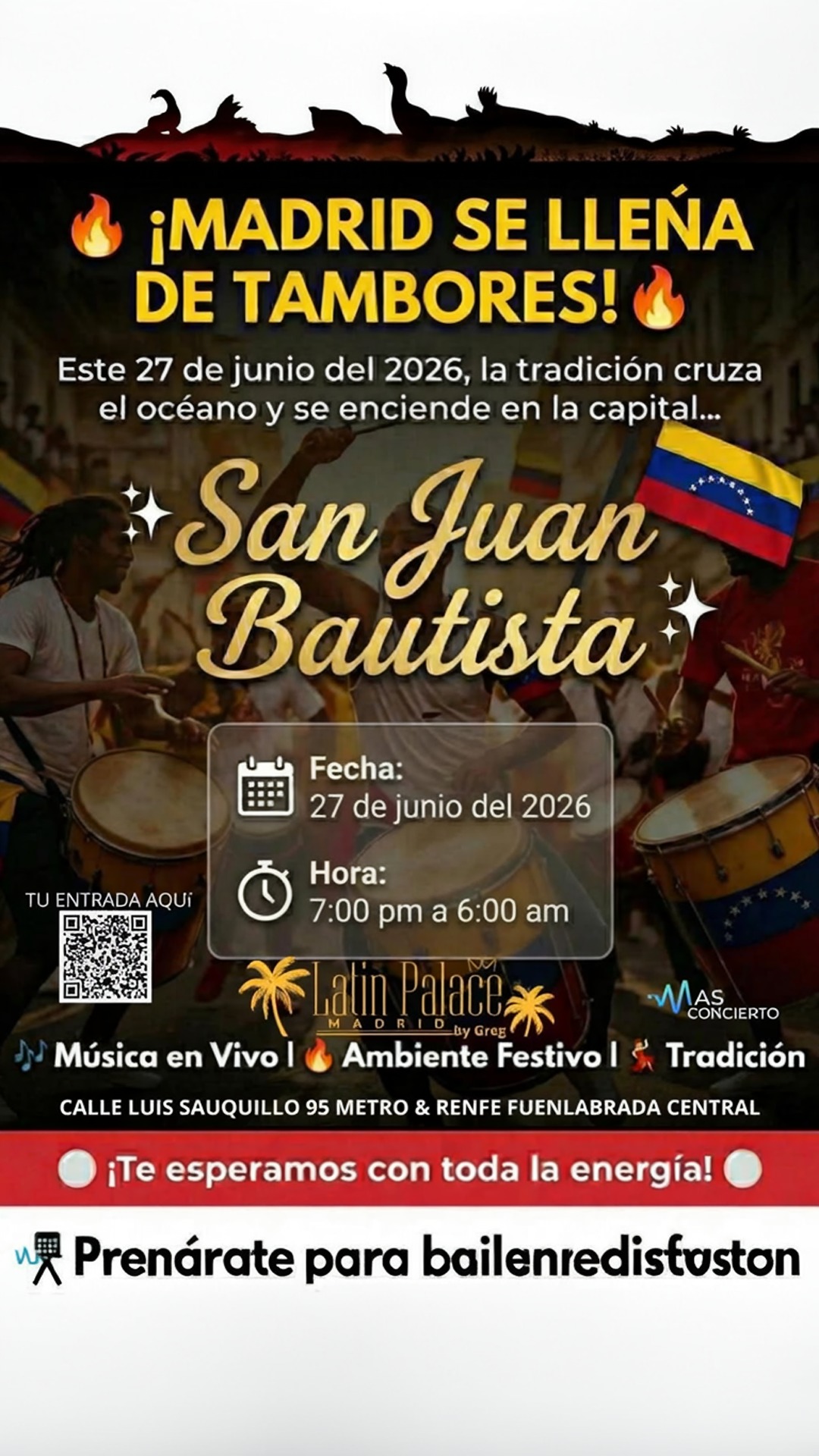 san juan bautista