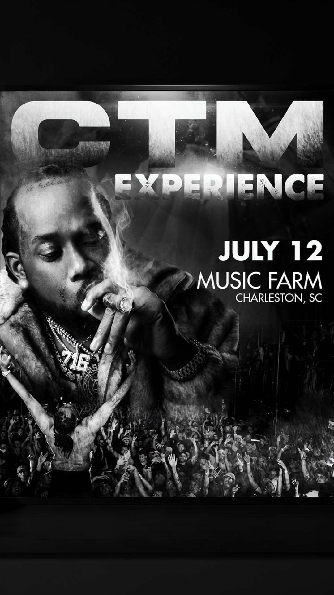 ctm experience