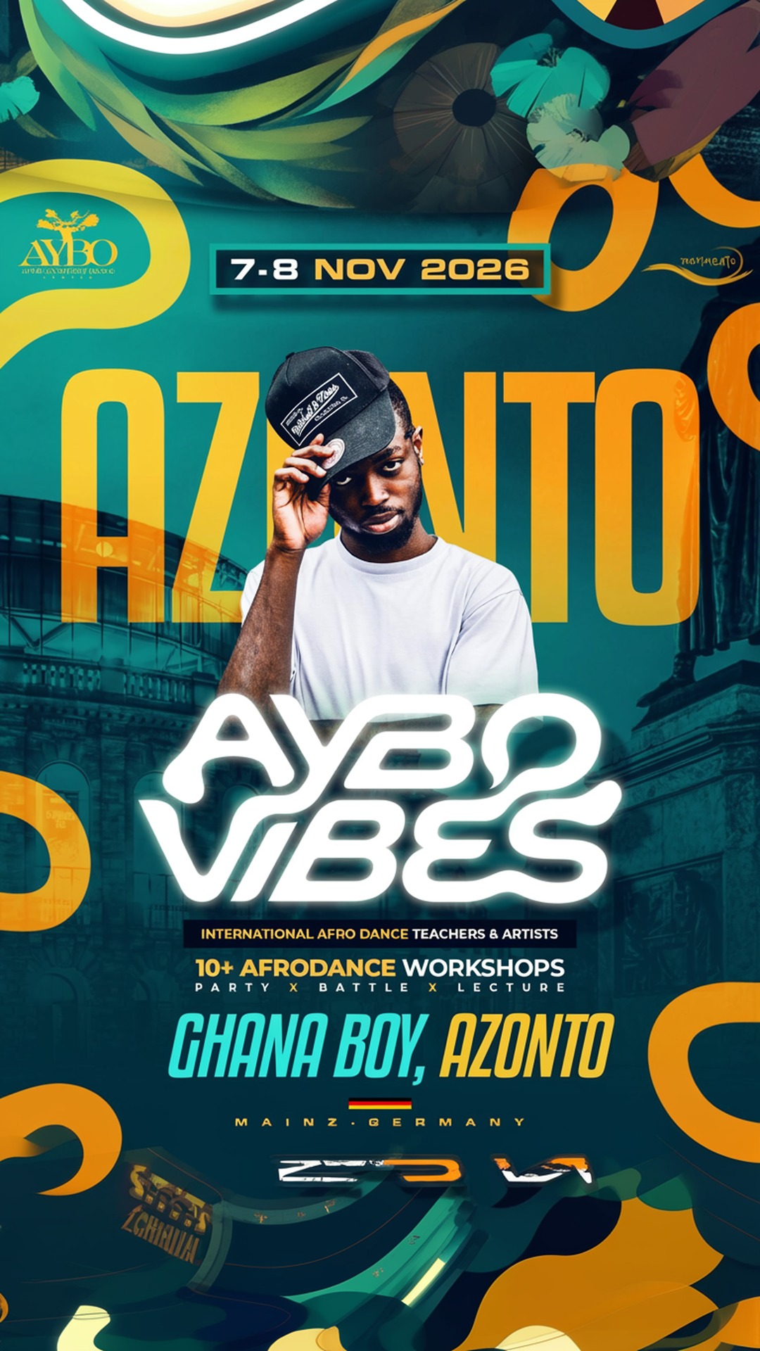 aybo vibes
