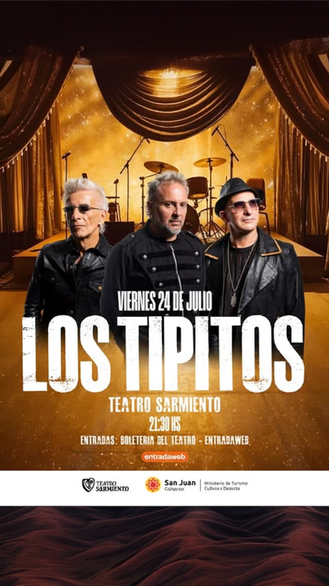 los tipitos