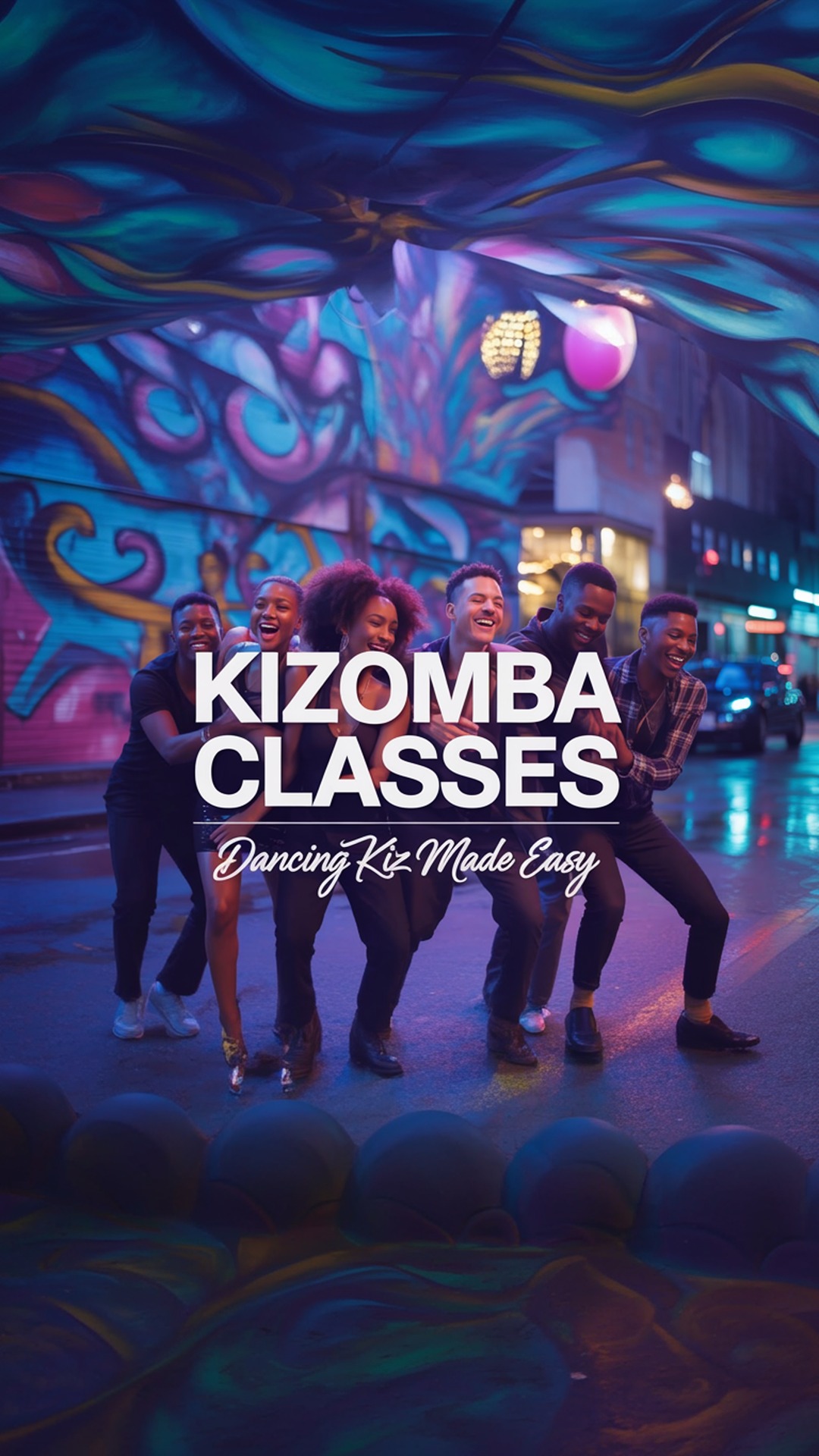 kizomba in barbados | weekly kizomba dance classes at jam's dance studios