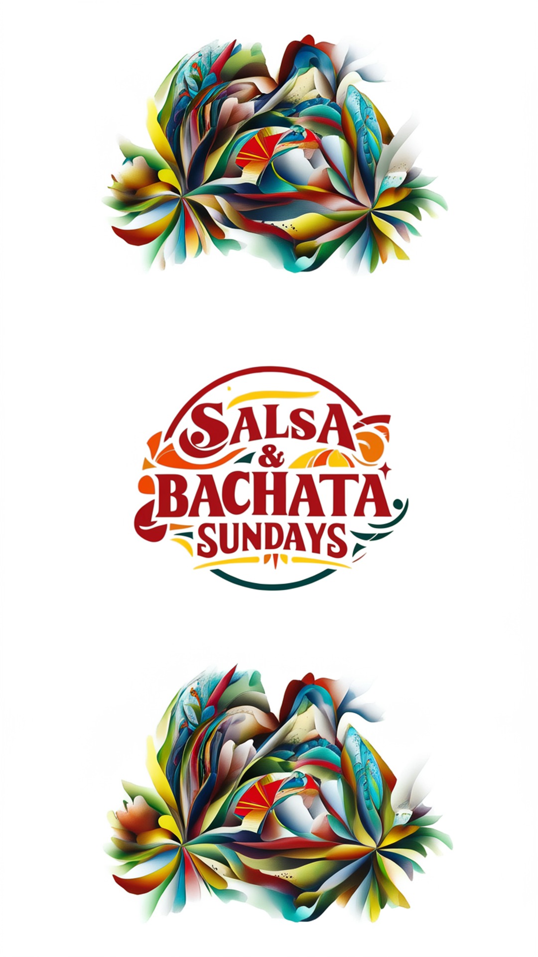 salsa bachata sundays