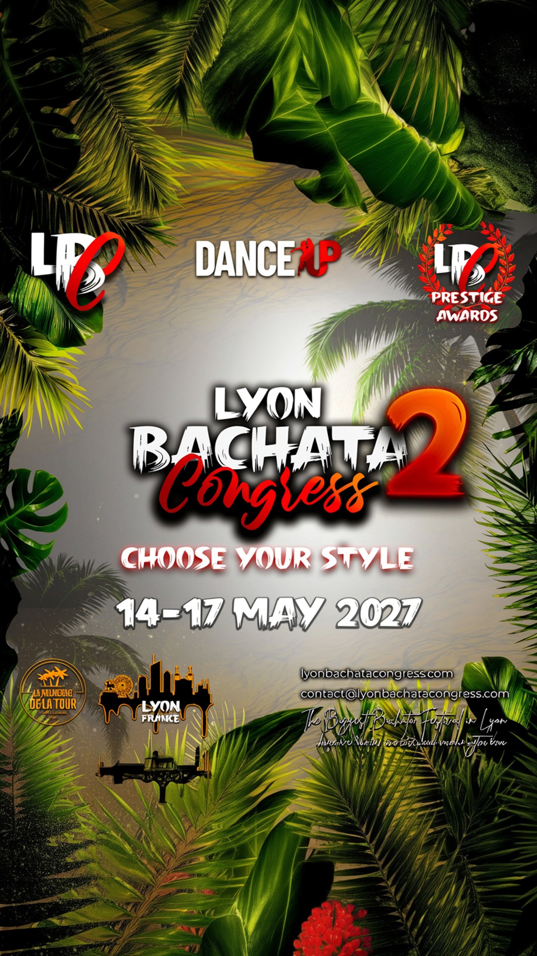 lyon bachata congress - 2027