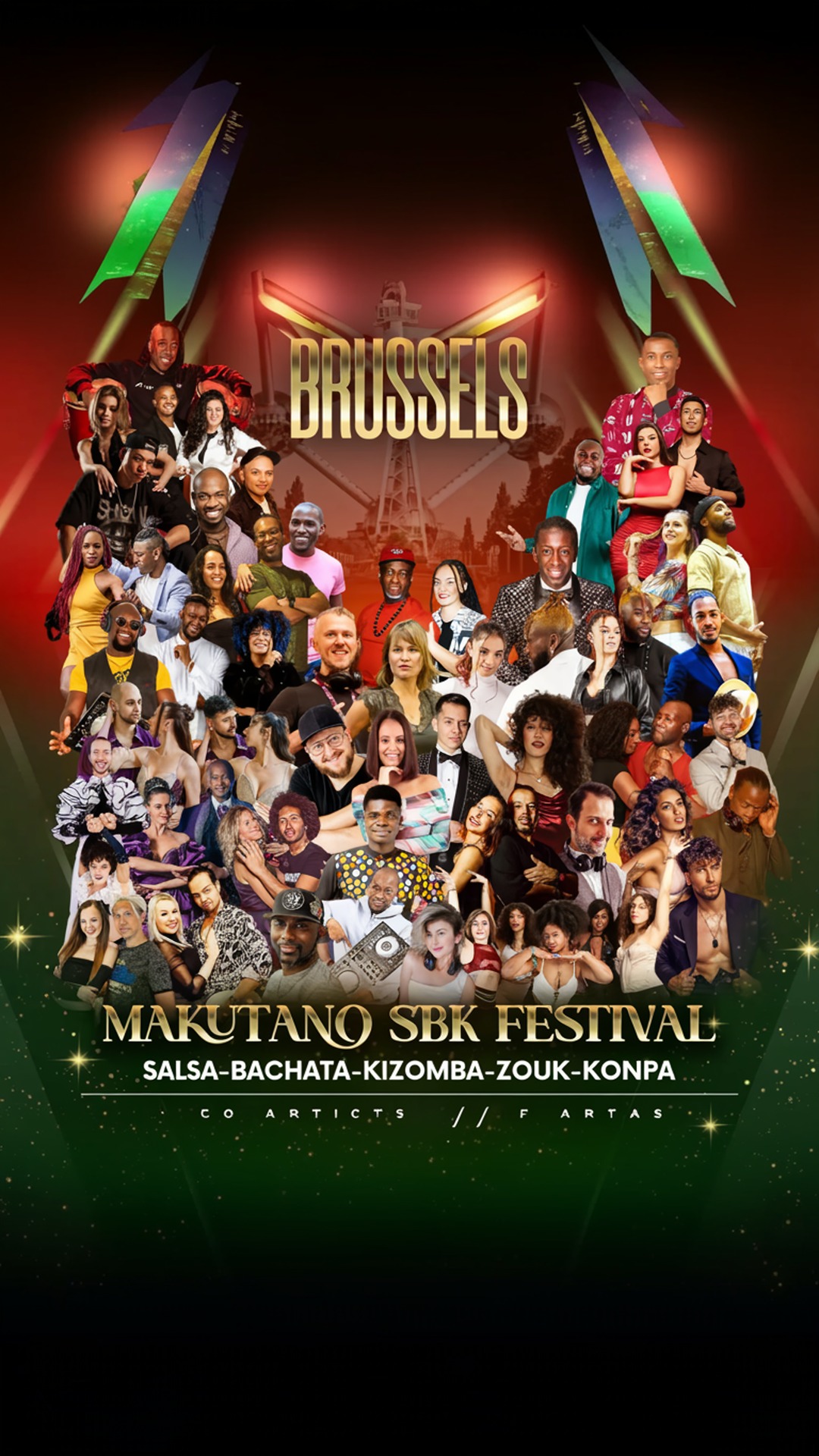makutano sbk festival