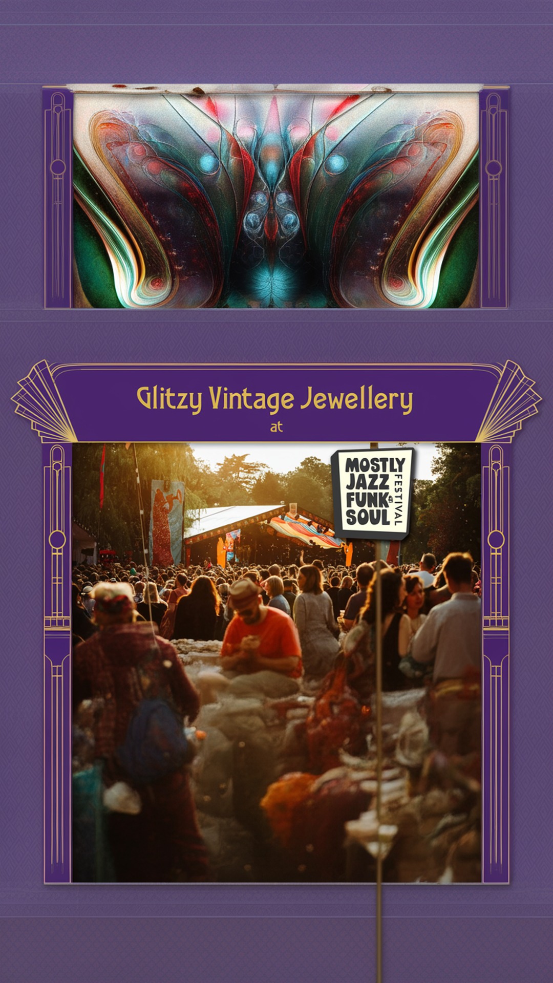 mostly jazz, funk & soul festival 2026