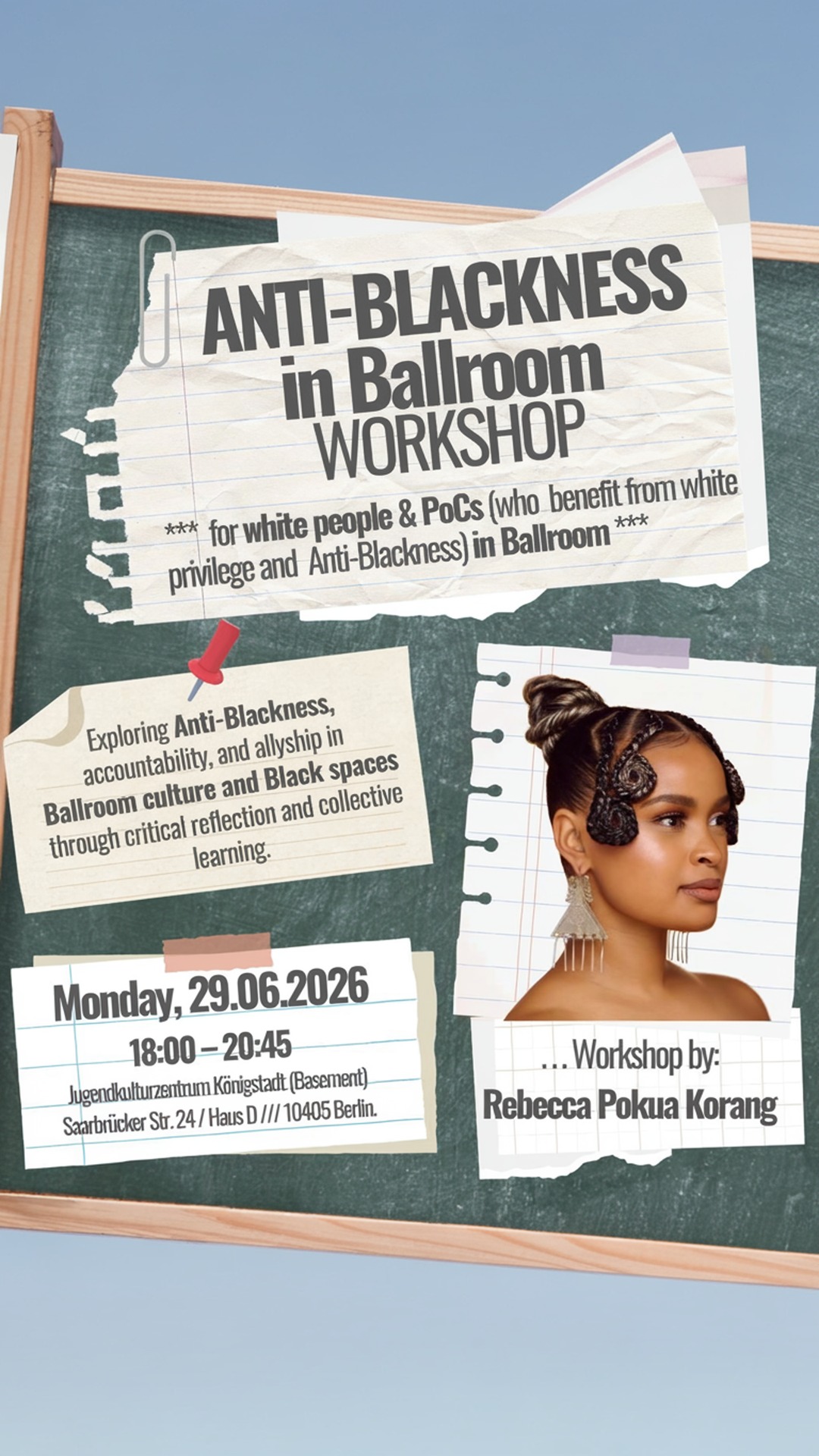 anti-blackness workshop part 2