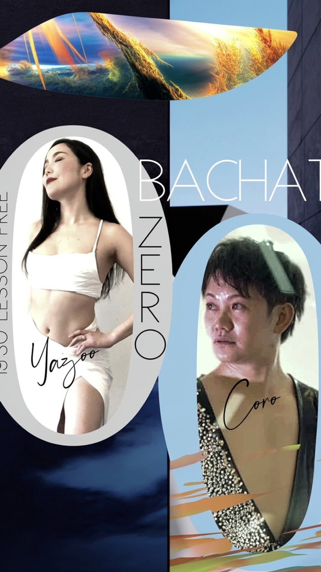 bachata 0-zero-
