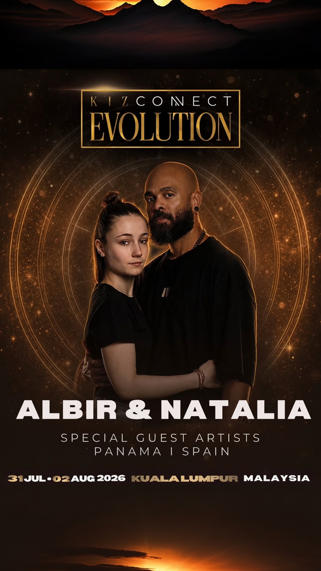kiz connect evolution