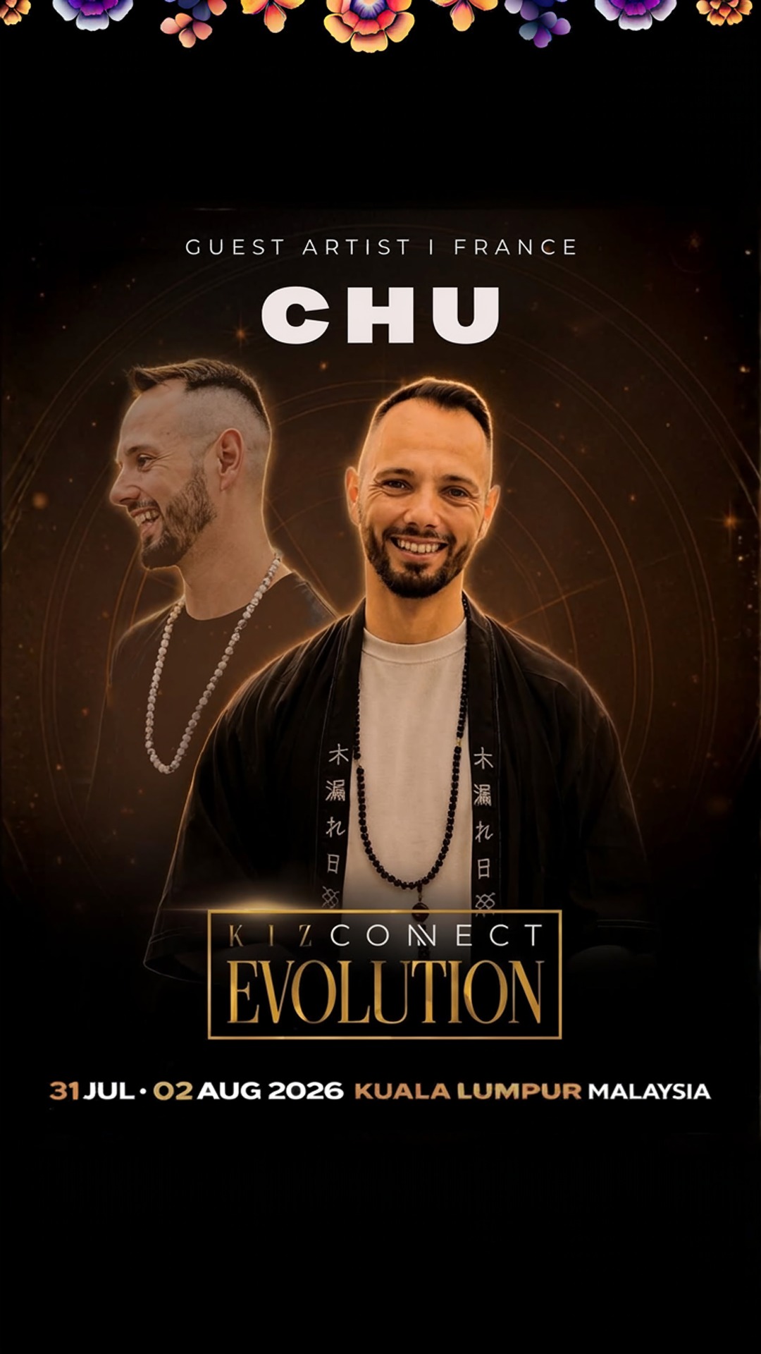 kiz connect evolution