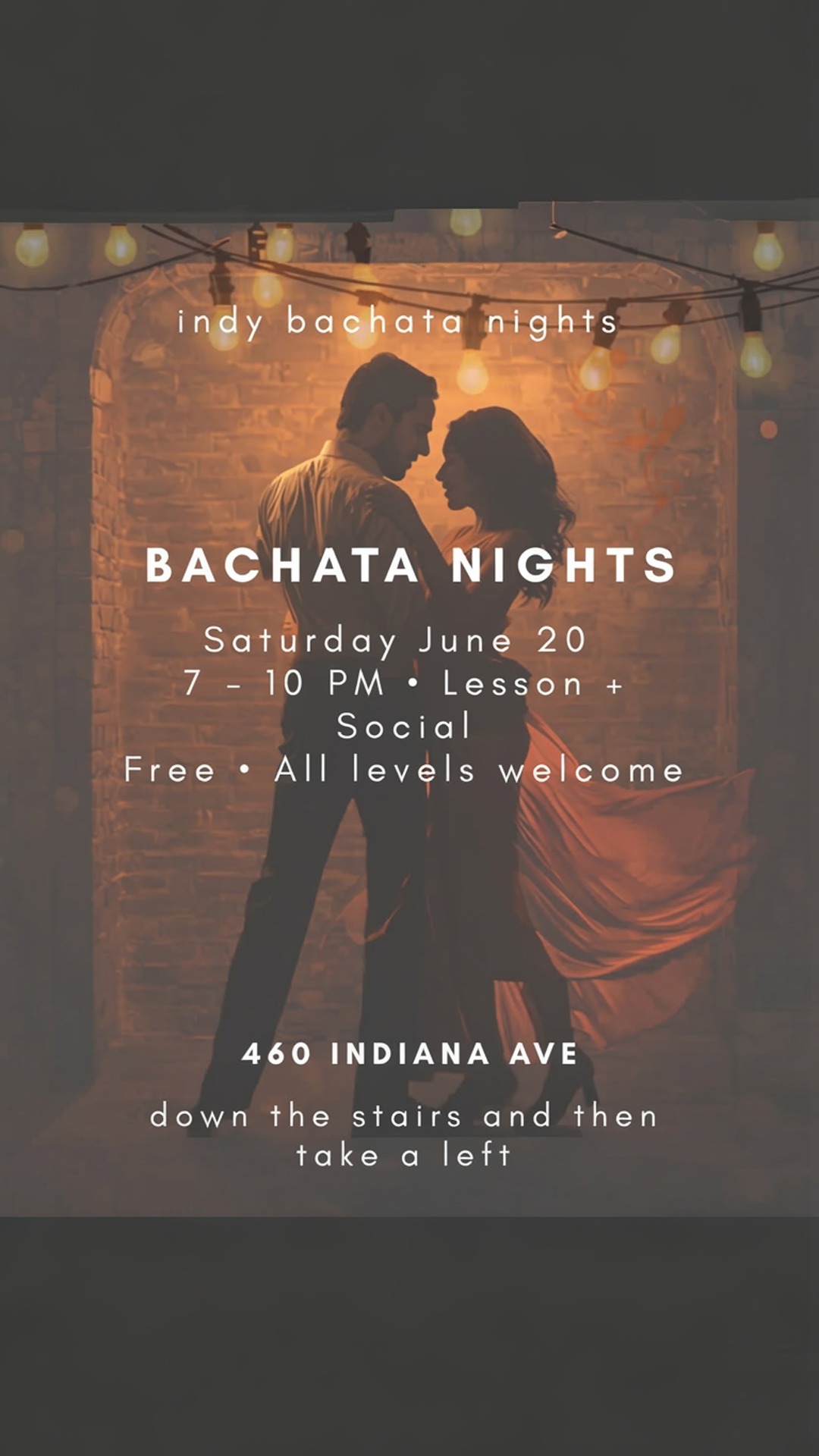 indy bachata nights
