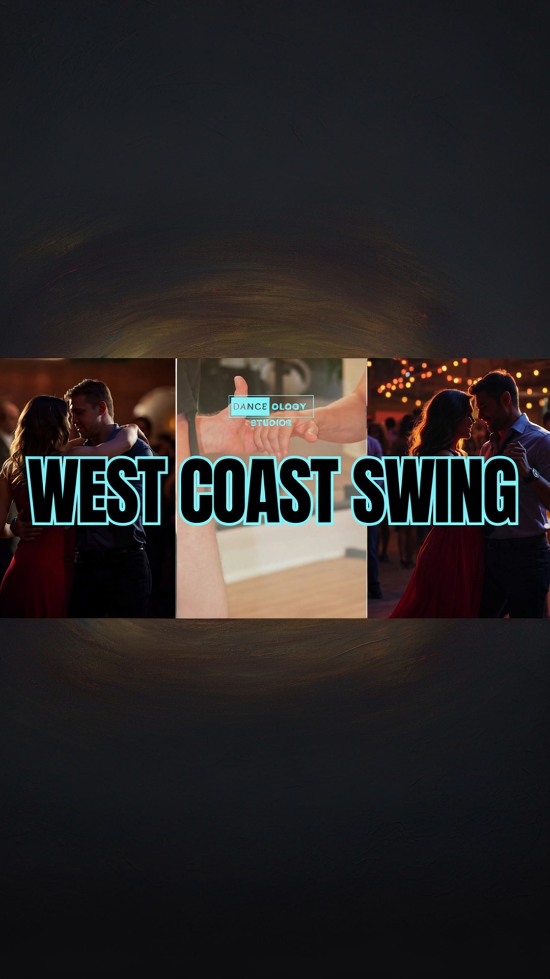 west coast swing