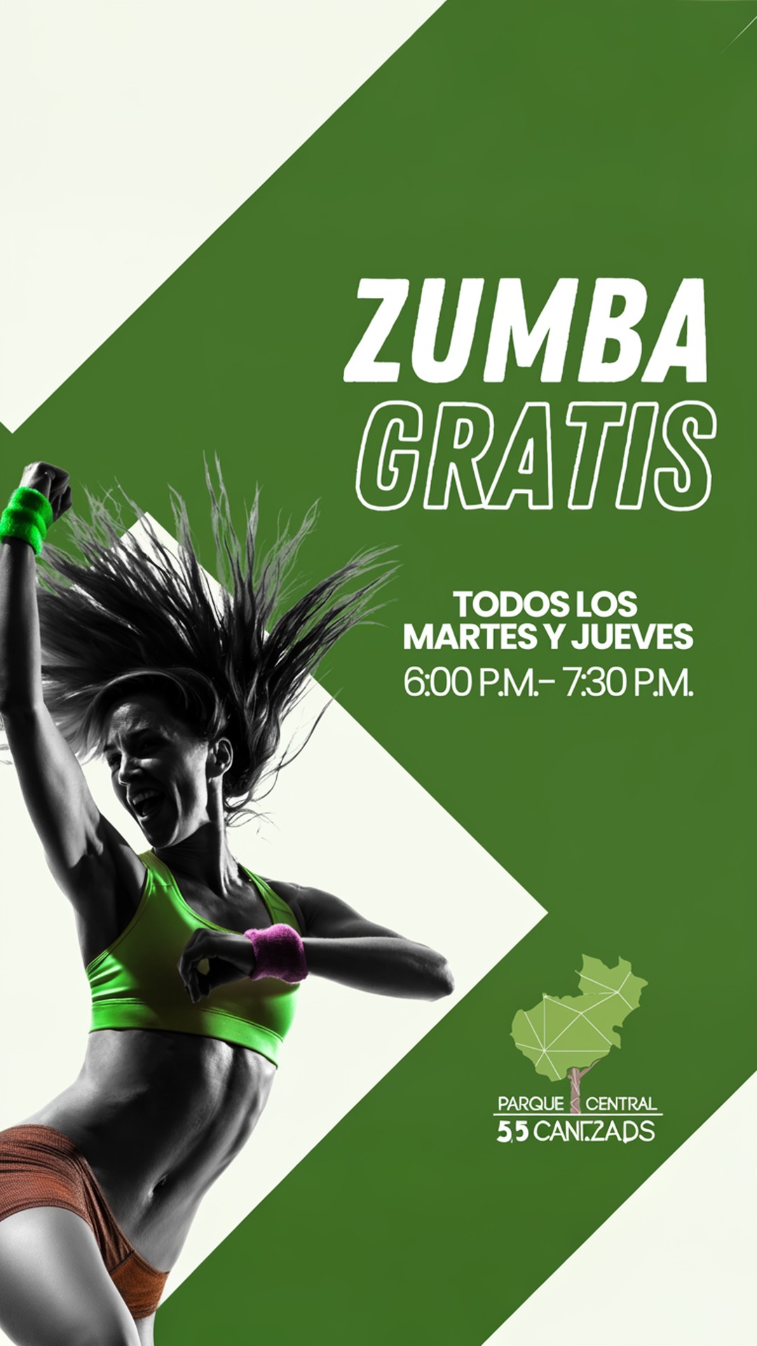 zumba