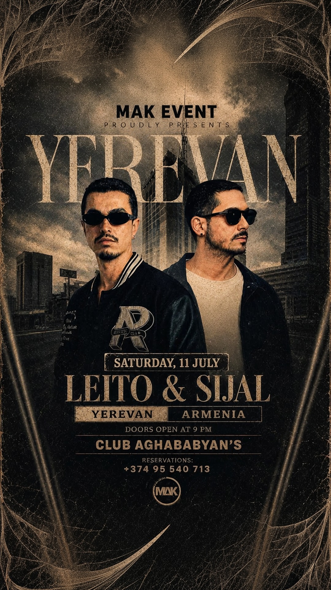 leito & sijal