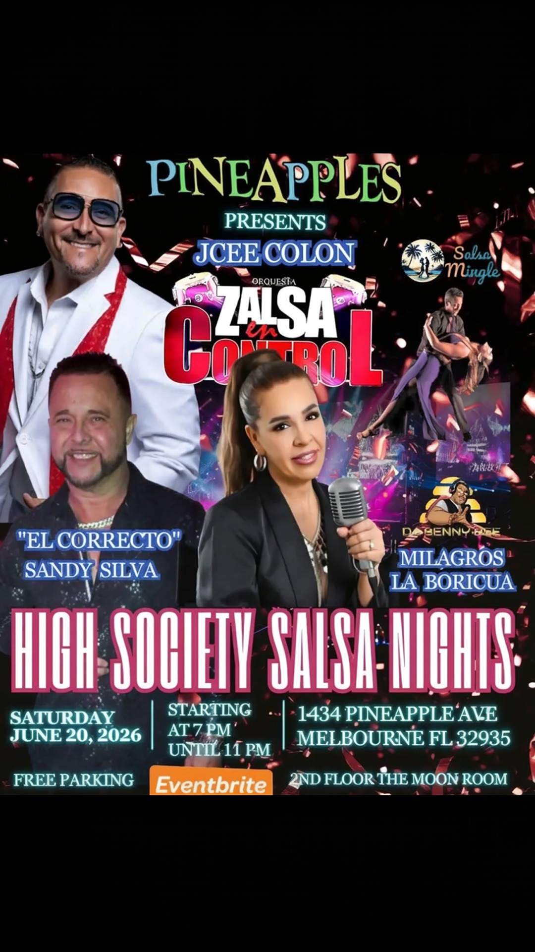 high-society salsa-nights