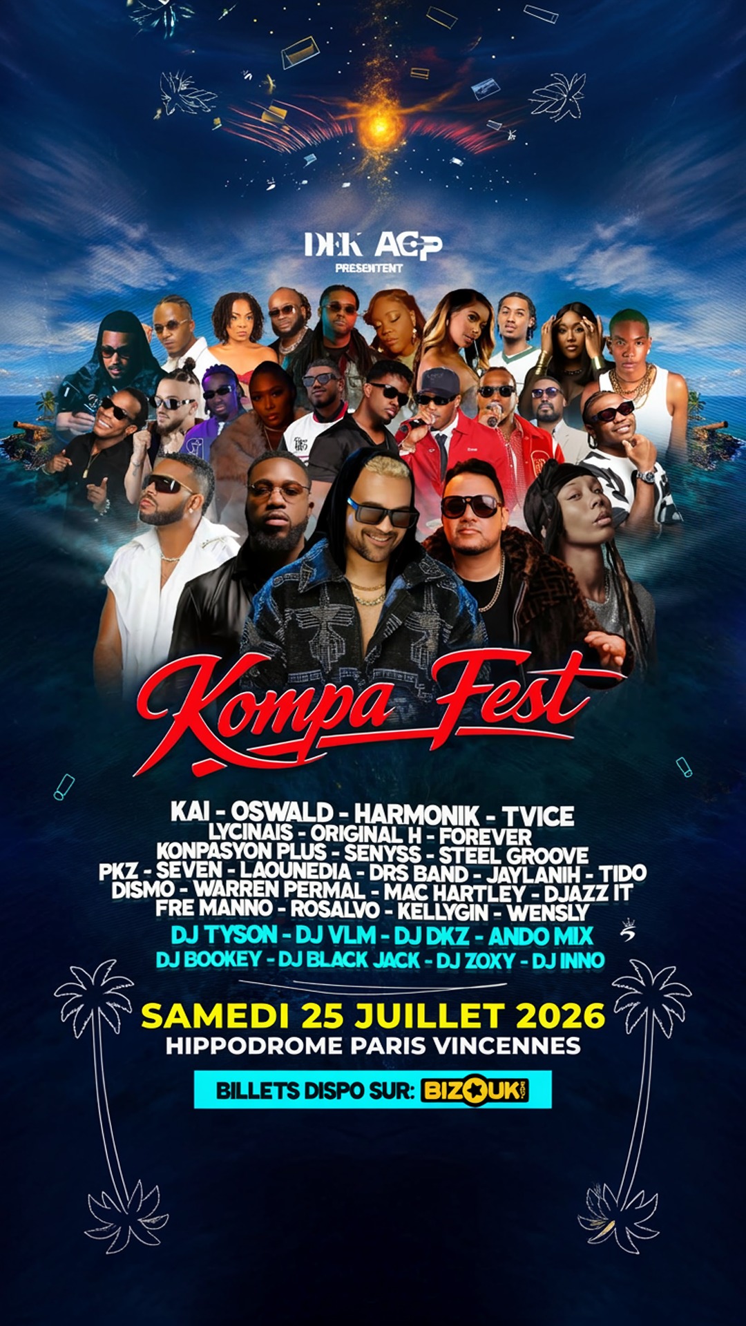 kompa fest