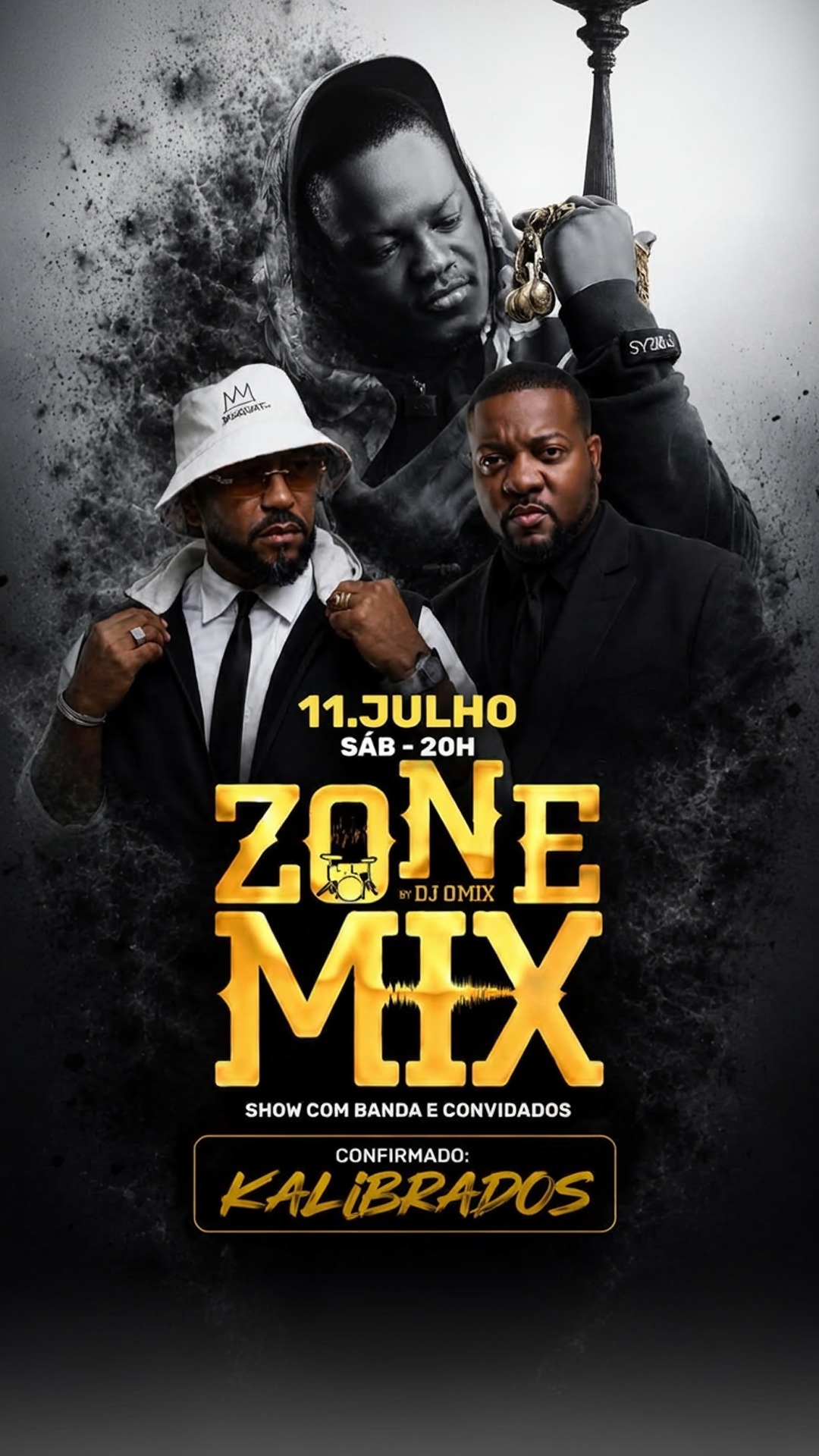 zone mix