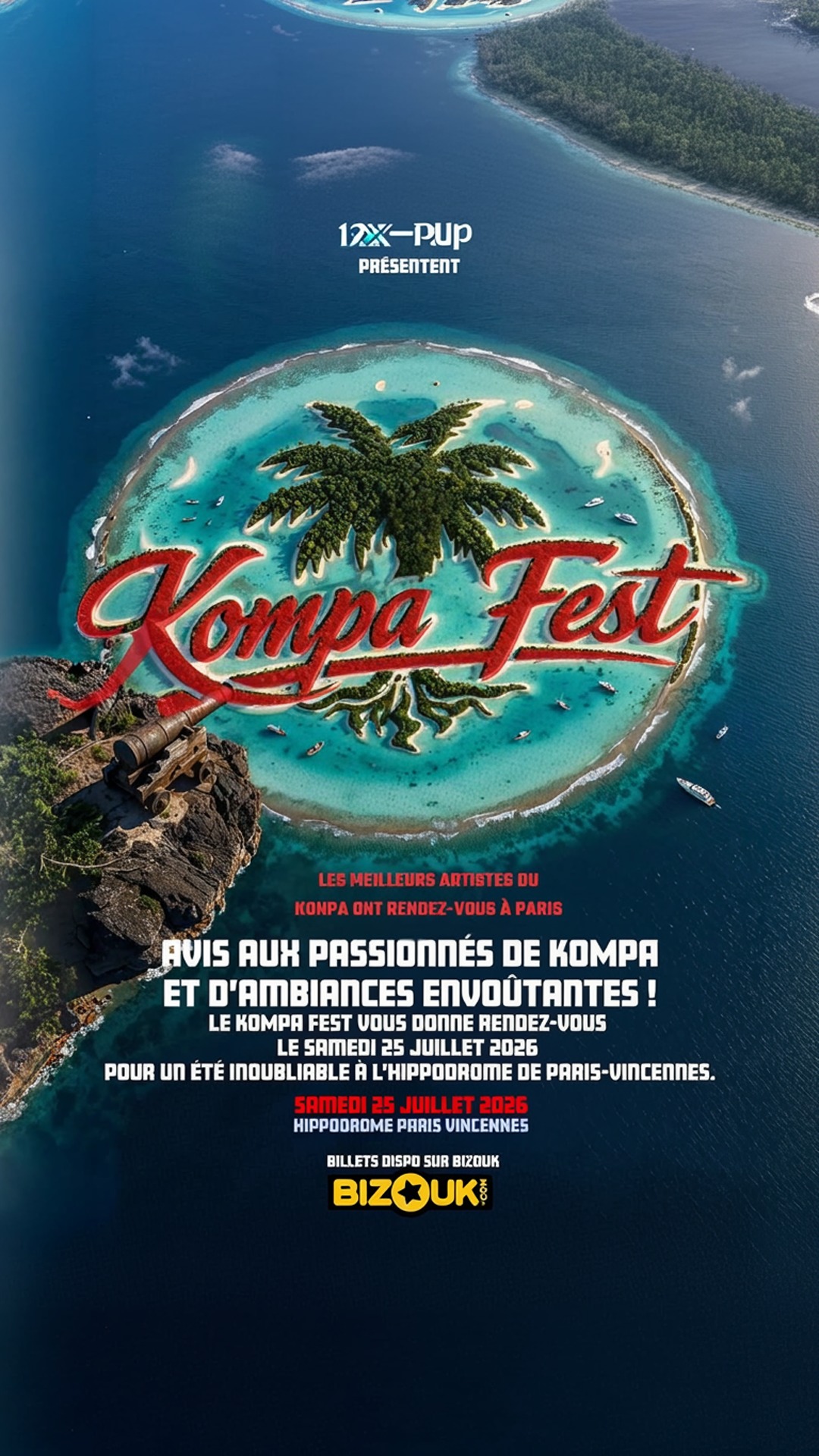 komina fest