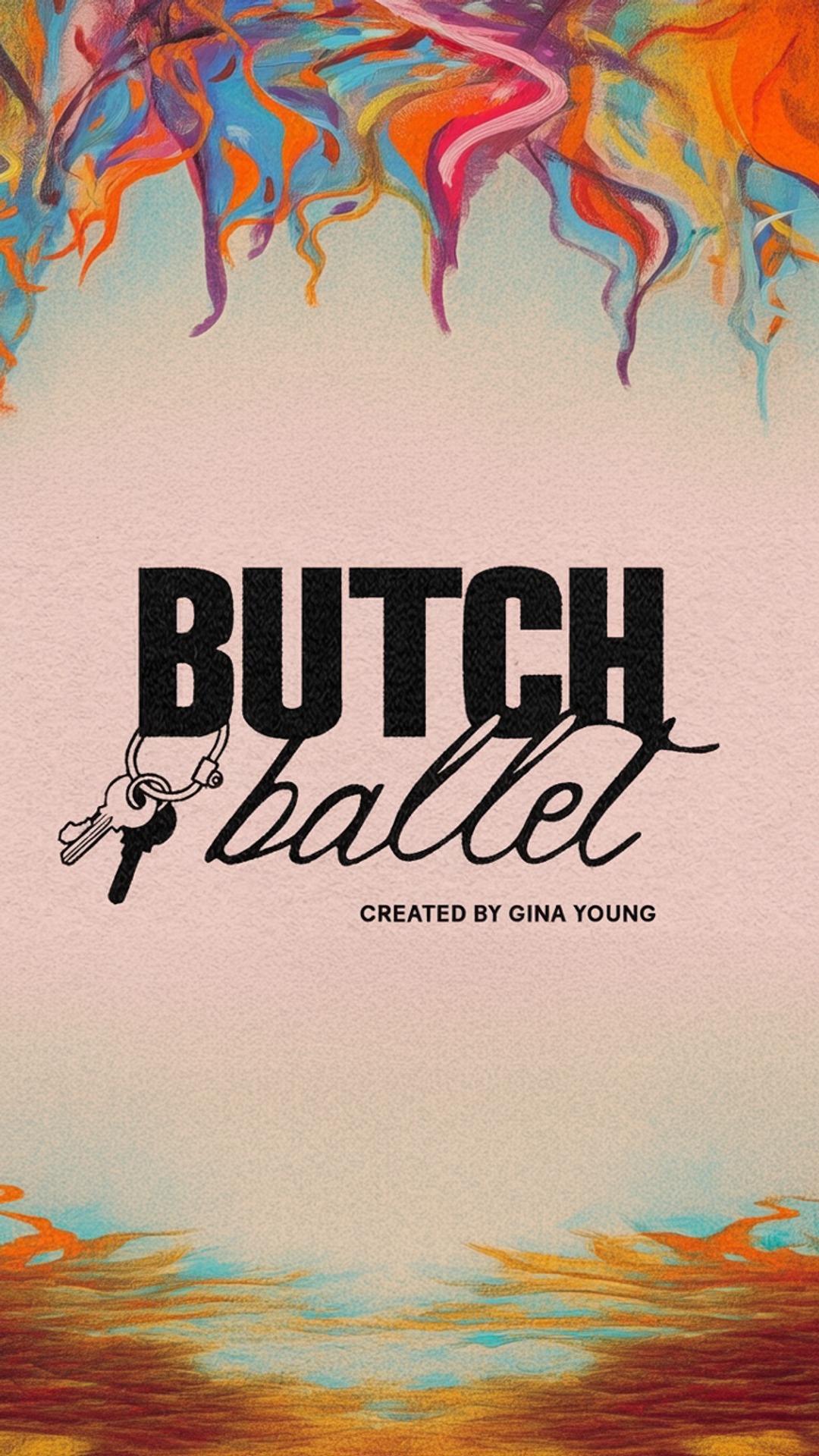 butch ballet