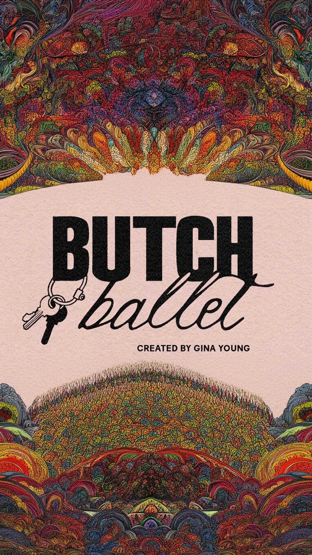 butch ballet