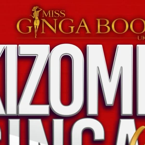 kizomba / ginga ladies workshop