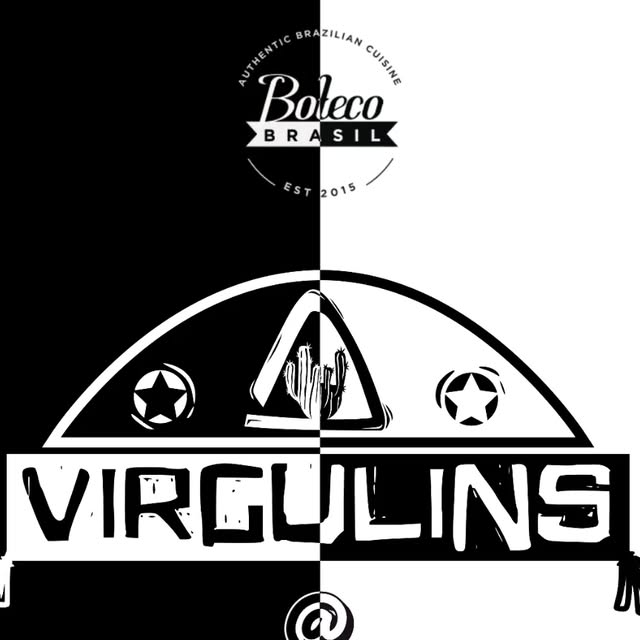 virgulins show