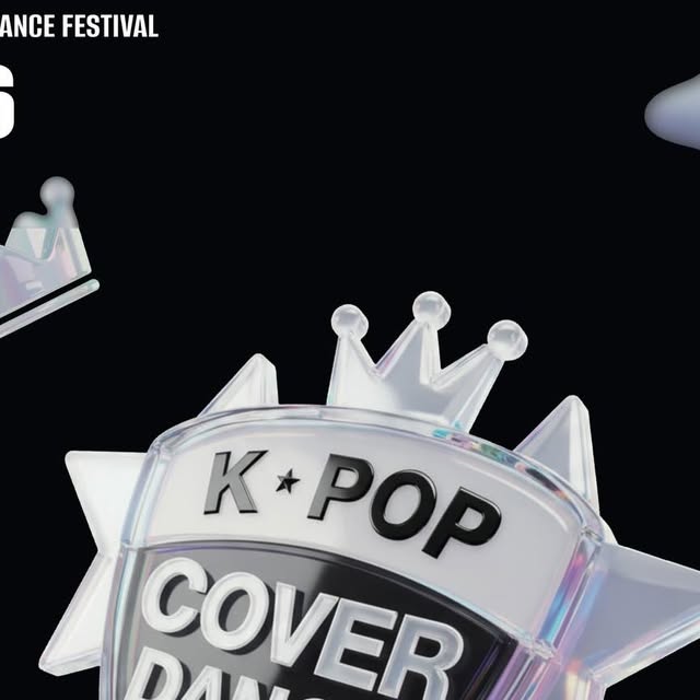 2026 k-pop cover dance festival