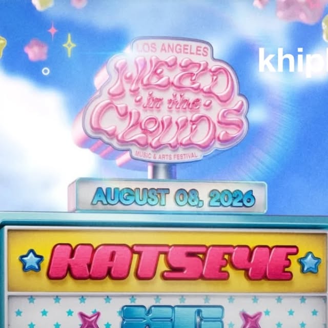 head in the clouds music & arts festival