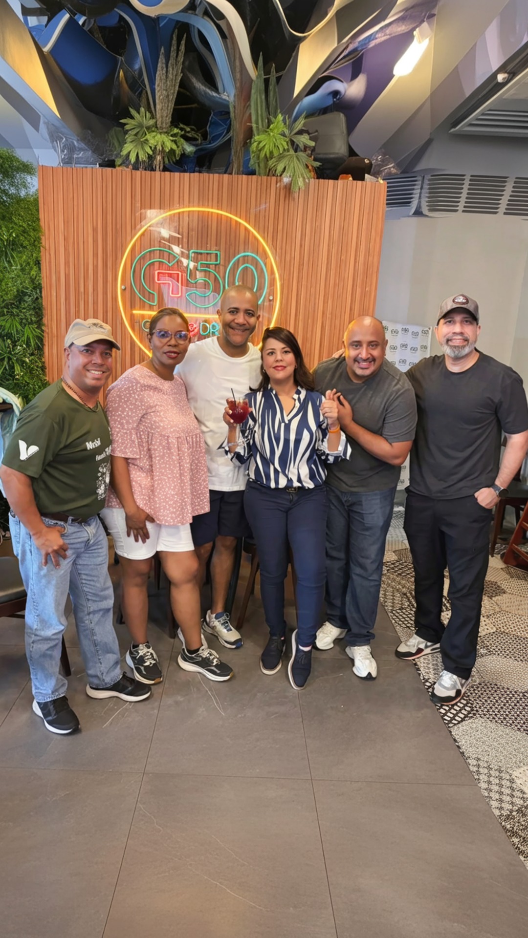 reencuentro ijala - la gran rumba