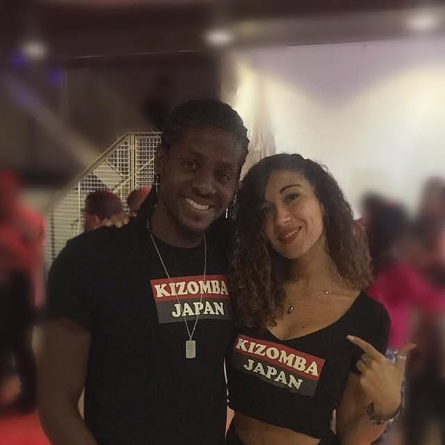 kizomba japan festival