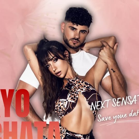 tokyo bachata festival