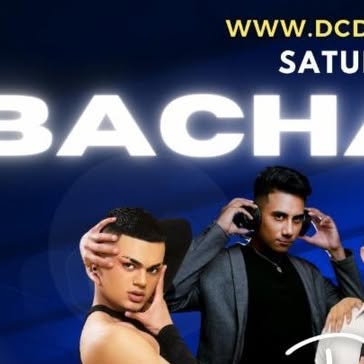 bachata night