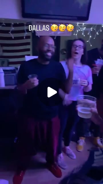 birthday celebration