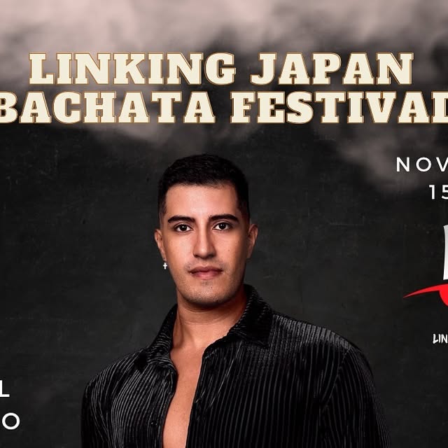 linking japan bachata festival