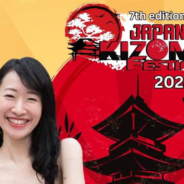 7th japan kizomba festival 2024