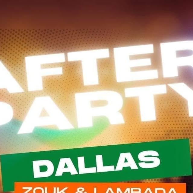 after party dallas