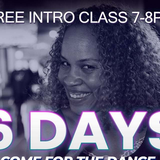 monday night kizomba